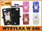 ETUI PINGWIN SONY XPERIA J ST26i + FOLIA + RYSIK