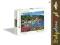 CLEMENTONI Puzzle 1500 części Portofino*SALE -25%*