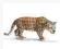 Schleich - Wild Life - Leopard