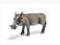 Schleich - Wild Life - Guziec locha