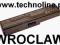 BATERIA TOSHIBA Satellite PA3634U-1BRS WROCŁAW