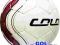 PIŁKA NOŻNA  COLO 4 World Wide TR