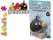 ANGRY BIRDS dodatek Czarny Ptak W ZESTAWIE NOWOŚĆ