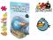 ANGRY BIRDS zestaw uzupełniający NIEBIESKI Ptak