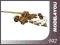 REVELL German Heavy Gun 17cm 1:72