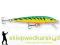 Wobler Rapala Original 5cm-F/3g, Kolor: FT