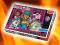 Puzzle TREFL 160 Monster High Uczniowe straszyceum