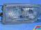 NISSAN SUNNY Halogen Lampa p/mg LEWA Oryg