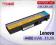 4400mAh nowa bateria do Lenovo Ideapad Y550 Y550A