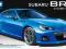 Subaru BRZ - TAmiya 24324