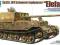 Elefant niemicki niszczyciel czołgów- Tamiya 35325
