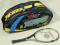 Rakieta  Tenisowa TO-11 +Torba Punk 12pa Promocja!