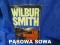 THE BURNING SHORE - Wilbur Smith /po angielsku