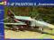 F-4F PHANTOM II ANNIVERSARY 1:72 REVELL 04685