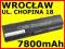 Bateria do Compaq i HP HSTNN-UB0Y HSTNN-UBOW SKLEP