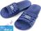 Letnie klapki nad wodę plaża basen Axim 7062 g 30