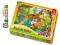 Puzzle Trefl 100 el. SCOOBY DOO Chrupki /16132/