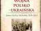 Wojna polsko-ukraińska - Klimecki Michał