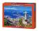 Puzzle 1000 Castorland Rio de Janeiro C-102846