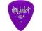 JIM DUNLOP 486MD kostka gitarowa gels Medium