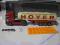 HERPA TIR Mercedes Cysterna HOYER - skala - 1:87