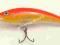 WOBLER RAPALA SHALLOW TAIL DANCER STD7 GFR NEW2012