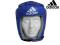 KASK BOKSERSKI ADIDAS PRO NIEBIESKI ROZ: L