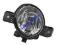 HALOGEN LAMPA P.MGIELNA P.NISSAN ALMERA 03-07 ROK