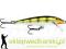 Wobler Rapala Original 5cm-F/3g, Kolor: YP
