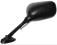 LUSTERKO  VICMA LEWE/PRAWE GS500F/FU