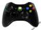 Gamepad Microsoft Xbox 360 Wireless Controller Bl