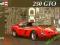FERRARI 250 GTO 1:24 REVELL 07077