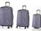 Komplet 3+1 walizek podróżnych 4kółka Travelite PC