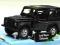 LAND ROVER DEFENDER 1:34 WELLY