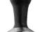 TAMPER MOTTA 58 mm - czarny,płaski od e-cappuccino
