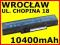 Bateria do laptopa ACER ASPIRE 5738 5738DG 5738DZG