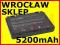 Bateria do laptopa ASUS A32-F52 A32-F82 L0690L6 FV