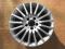 Felga Aluminiowa Oryg. MB C- KL GLK 204 17''