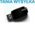 ŁADOWARKA DO e-PAPIEROSA USB / MINI /
