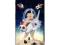 MOTOROLA DROID RAZR XT910 Astronaut HEAD CASE etui