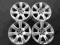 FELGI BMW 7 F01 F02 5 F10 F11 17 ORYGINAŁ 6777654