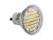 Żarówka LED GU10 FOREVER 60 LED SMD 3528 4 W 230 V