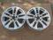 Felgi Aluminiowe Oryg. MB C- KL E- KL 17''