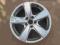 Felga Aluminiowa Oryg. VW Tiguan 5N0 17''