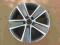 Felga Aluminiowa Oryg. VW Golf Plus 5M0 17''