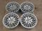 Felgi Aluminiowe Oryg. BMW serii X3 E83 17''