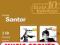 SANTOR - ZŁOTA KOLEKCJA VOL.1 i 2 /2CD/ TANIO*