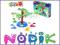 GRA SKACZĄCE ŻABKI HOP HOP MATTEL GAME TYCHY 24H