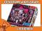 PUZZLE MONSTER HIGH 350EL. 39092 SKLEP