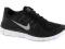 Buty do biegania Nike Free 5.0+ Running -- 40